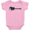 Guitar Baby Bodysuit