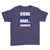 cool story babe, now make me a sandwich Youth Tee