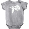 pit pat Baby Bodysuit