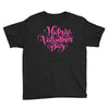 valentine's day Youth Tee