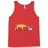 bird dog Tank Top