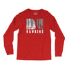 hawkins Long Sleeve Shirts