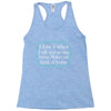 gilmore home Racerback Tank