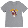 fun bunch V-Neck Tee