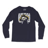 the killing d'oh Long Sleeve Shirts