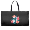 mexico Weekender Totes