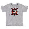 gothic american gothic Toddler T-shirt