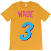 Dwade 3 T-Shirt