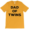 Dad of Twins T-Shirt