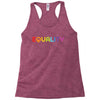 Equality Racerback Tank