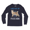 pixie bob Long Sleeve Shirts
