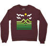 mountain Crewneck Sweatshirt