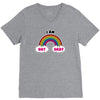 not okay V-Neck Tee