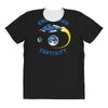 end human captivity All Over Women's T-shirt