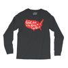 God Shed His Grace On Thee Long Sleeve Shirts