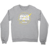 United States Space Force Crewneck Sweatshirt