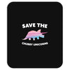 Save The Chubby Unicorns Mousepad