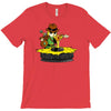 raiders of the lost boss key T-Shirt