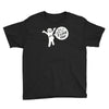 pit pat Youth Tee