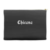 chicana Accessory Pouches