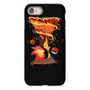 fire storm iPhone 8
