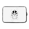 thanos 3 Laptop sleeve