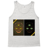 see no evil Tank Top