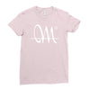 mayones new Ladies Fitted T-Shirt
