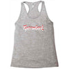 EPICOMBACK Racerback Tank