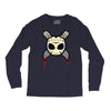 m&amp;m Long Sleeve Shirts