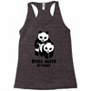 Still Alive Bitches Racerback Tank