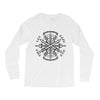 brothers in arms Long Sleeve Shirts
