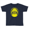 robot Toddler T-shirt