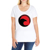 fahrie77 Ladies Curvy T-Shirt