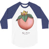 regius fructus 3/4 Sleeve Shirt