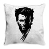 logan Throw Pillow