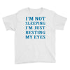 funny dads Youth Tee