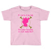 Tony Tony Chopper One Piece Toddler T-shirt