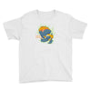 charging Youth Tee