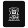 Vintage 1974 Mousepad