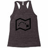 way marks Racerback Tank