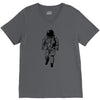 astronaut V-Neck Tee