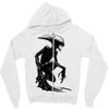 prometheus Zipper Hoodie