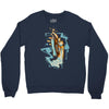 skilfuld Crewneck Sweatshirt