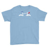 tour de france new 2015 logo Youth Tee