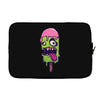 ice cream Laptop sleeve