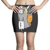 kittens in a pocket Mini Skirts