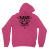 badass ny Unisex Hoodie