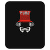 pure imagination Mousepad