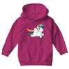 The Unicorn Youth Hoodie